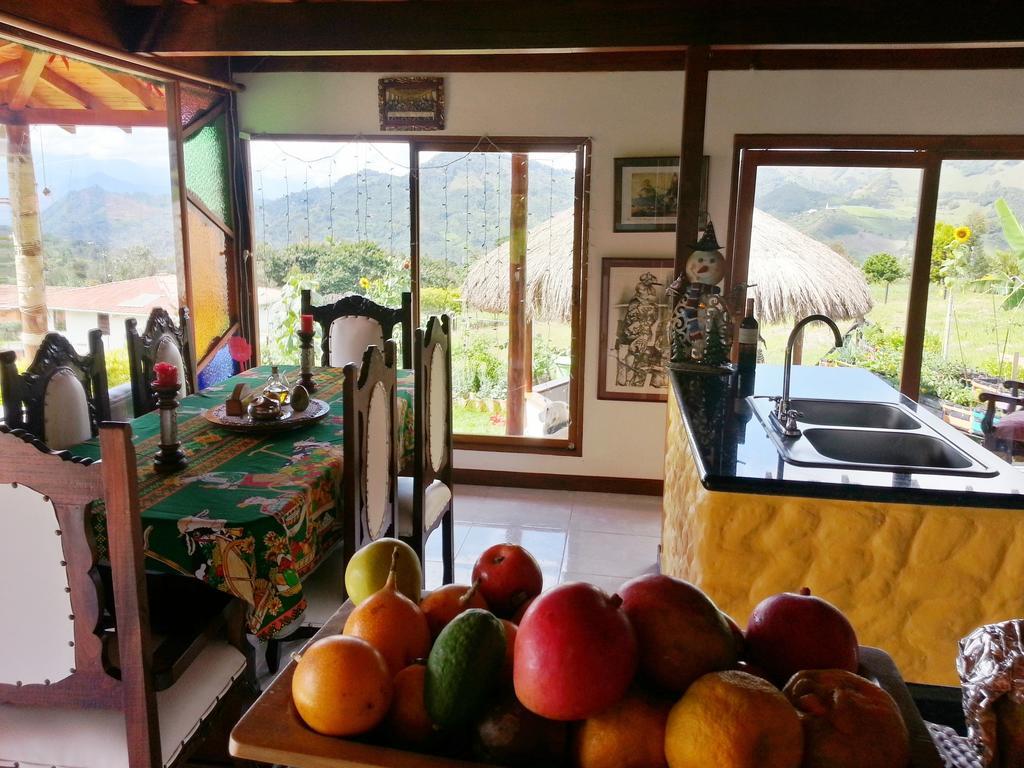Coliving La Boira Bed & Breakfast Jardín Dış mekan fotoğraf