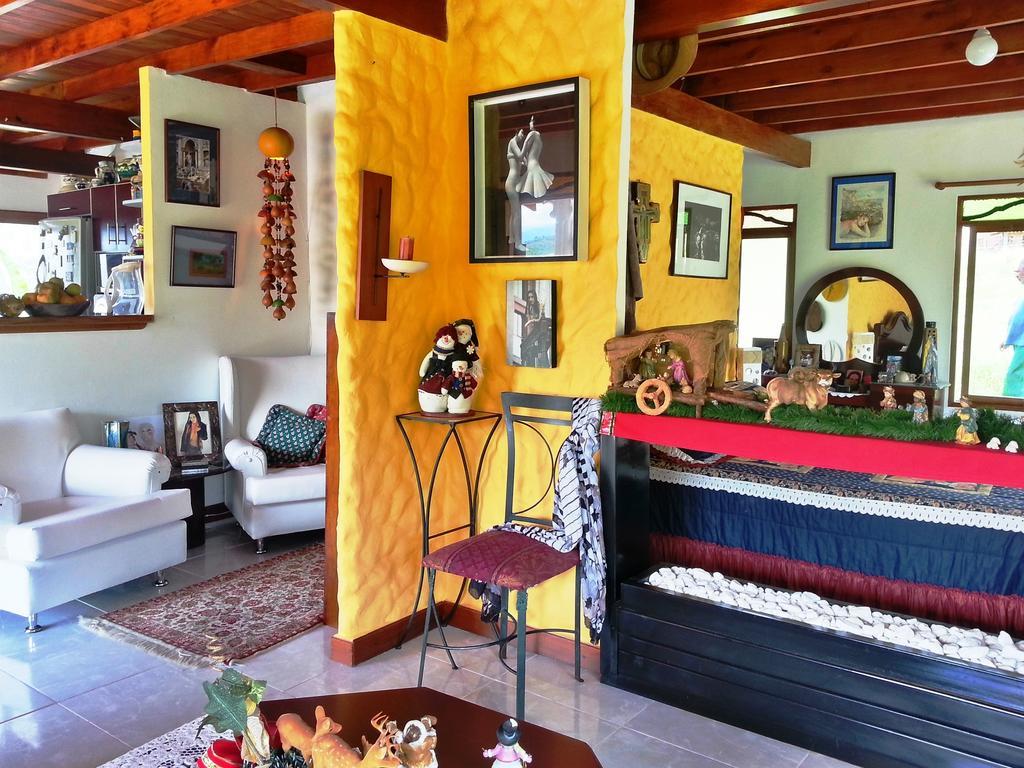 Coliving La Boira Bed & Breakfast Jardín Dış mekan fotoğraf