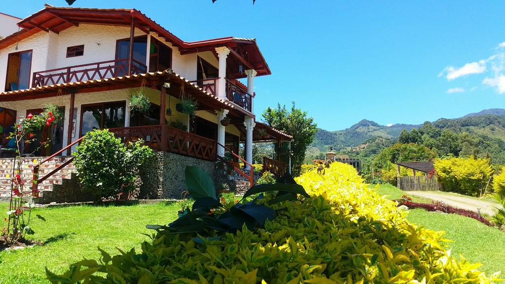 Coliving La Boira Bed & Breakfast Jardín Dış mekan fotoğraf