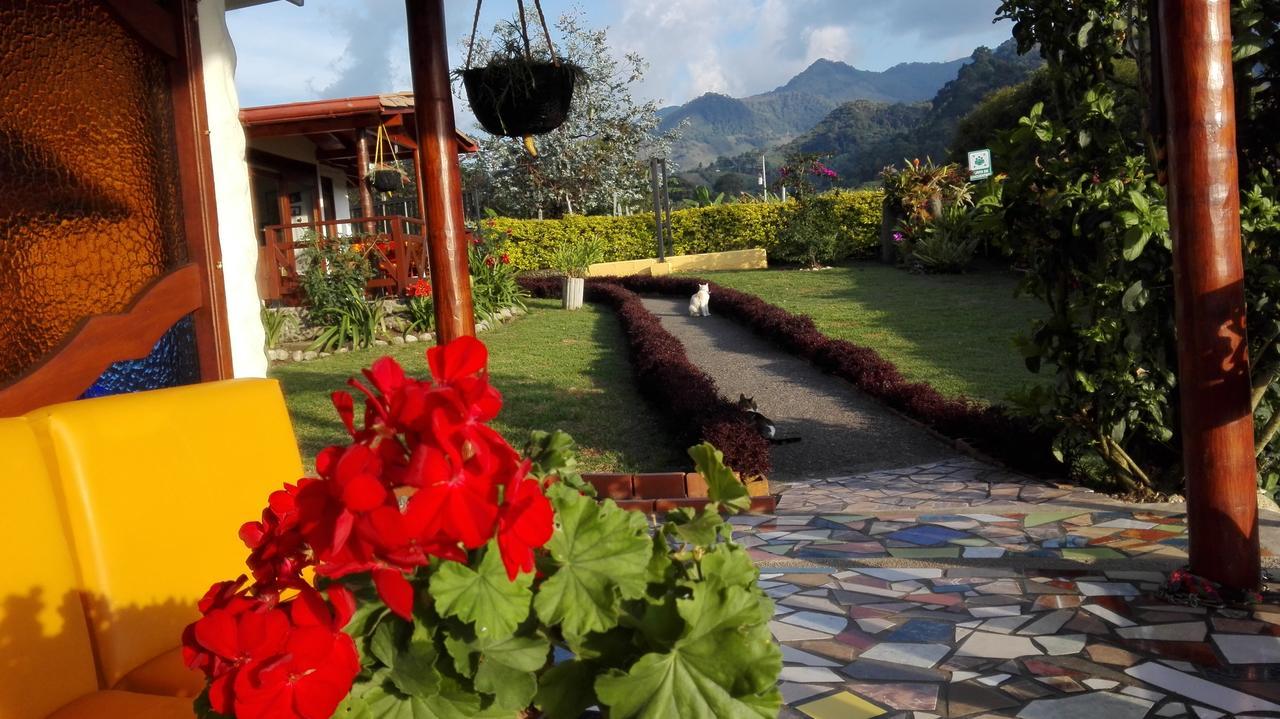 Coliving La Boira Bed & Breakfast Jardín Dış mekan fotoğraf
