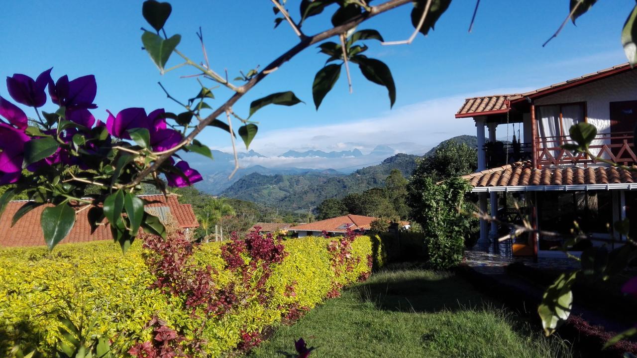 Coliving La Boira Bed & Breakfast Jardín Dış mekan fotoğraf