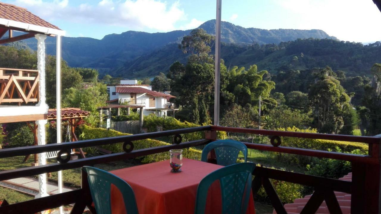 Coliving La Boira Bed & Breakfast Jardín Dış mekan fotoğraf