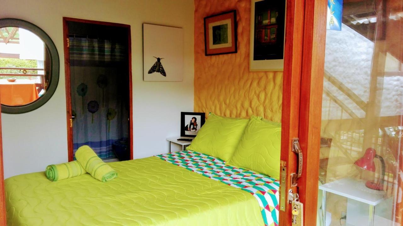 Coliving La Boira Bed & Breakfast Jardín Dış mekan fotoğraf