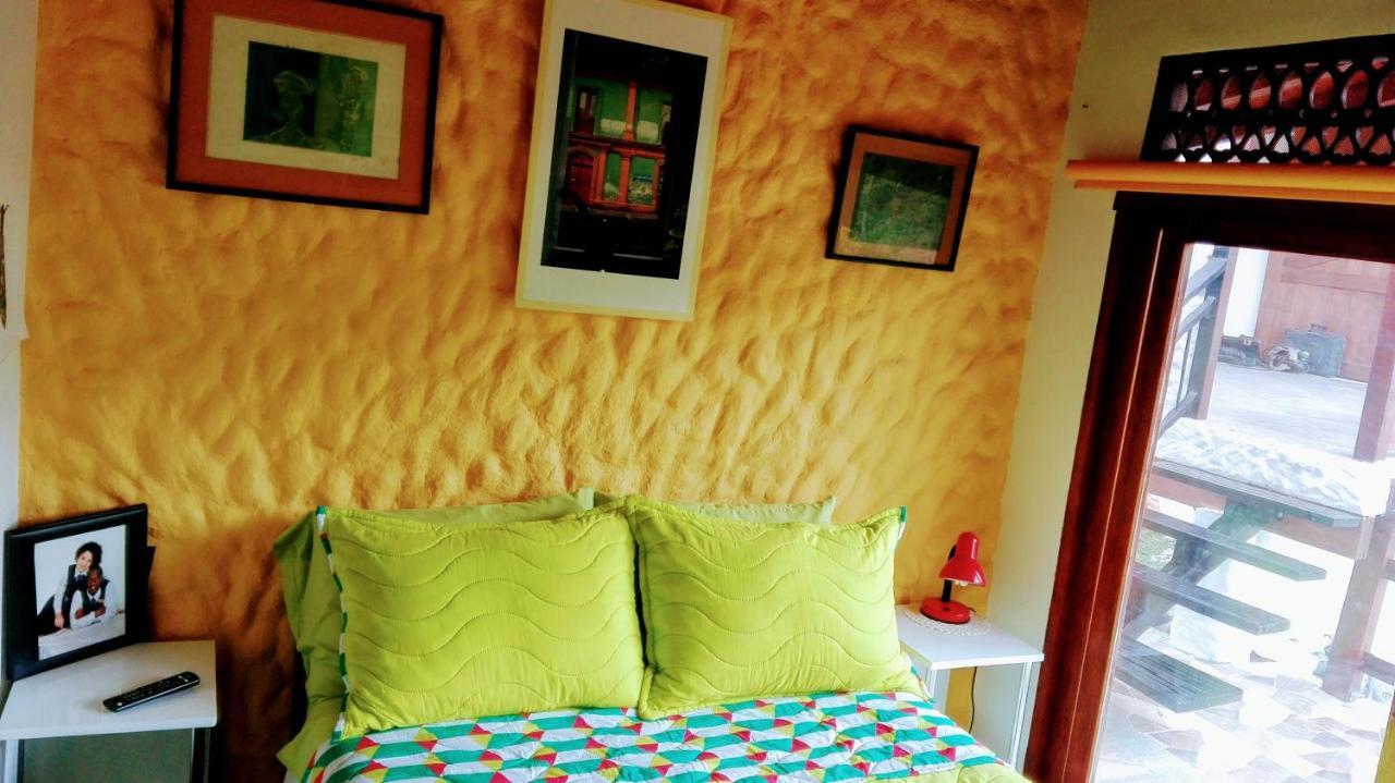 Coliving La Boira Bed & Breakfast Jardín Dış mekan fotoğraf